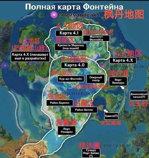 枫丹角色设定图爆料最新,神秘面纱下的奇幻冒险者